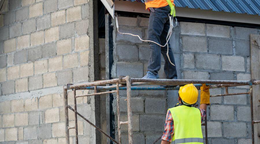 Professional residential roofers in Deer River, MN